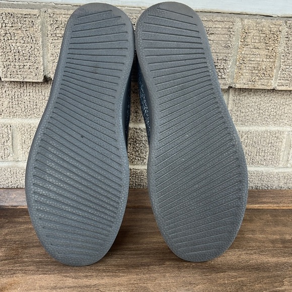 Allbirds Wool Lounger Natural Gray Men’s Size 11 - Picture 11 of 11